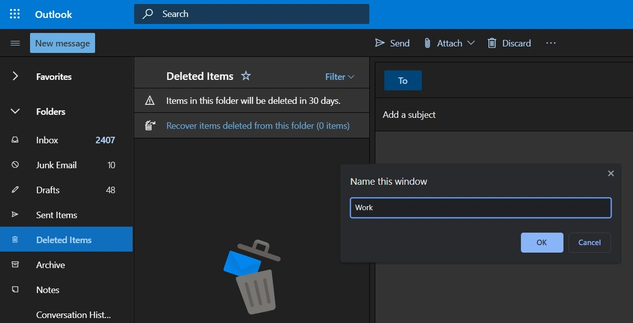 nazwa okna chrome 90