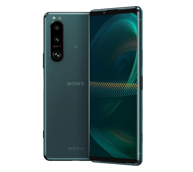 Xperia 5 III