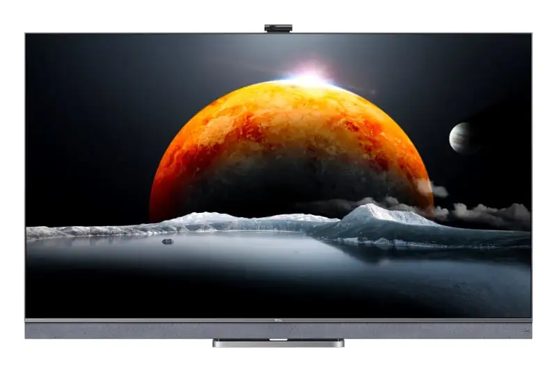 TCL wprowadza na polski rynek trzy nowe telewizory