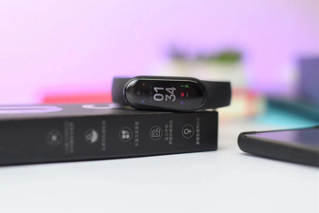 Mi Smart Band 6 8
