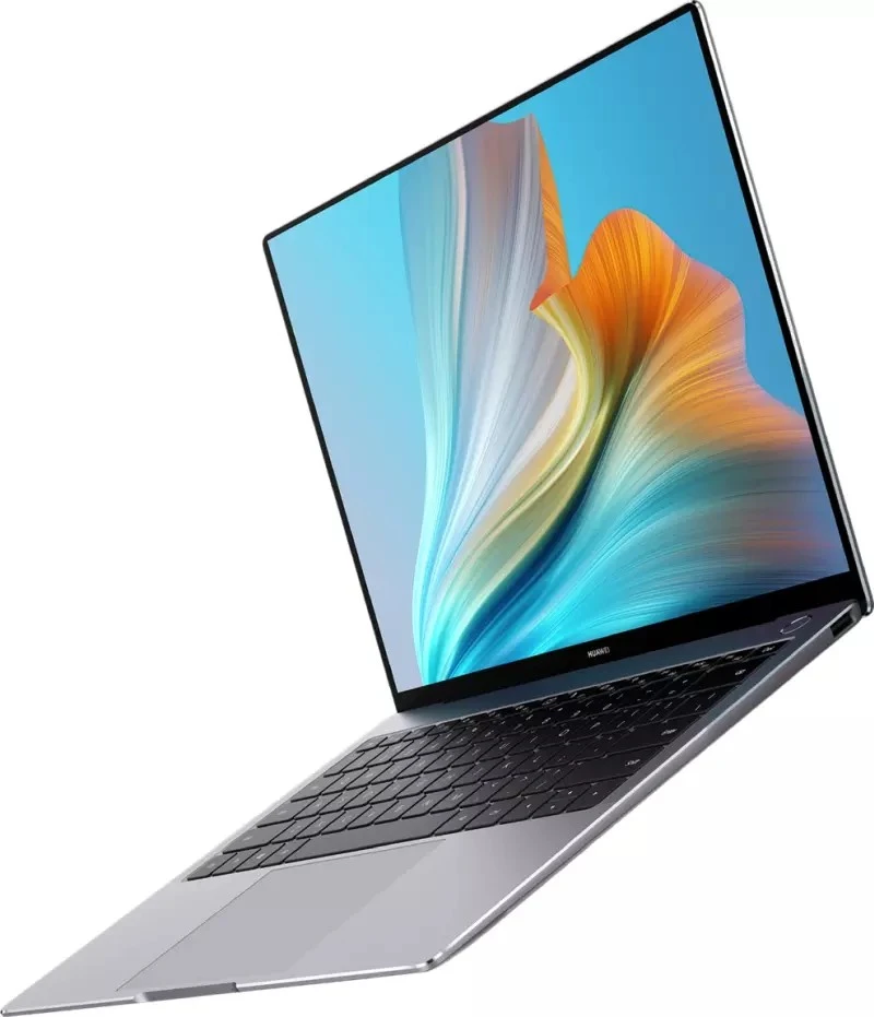 Huawei matebook X pro 2021 1