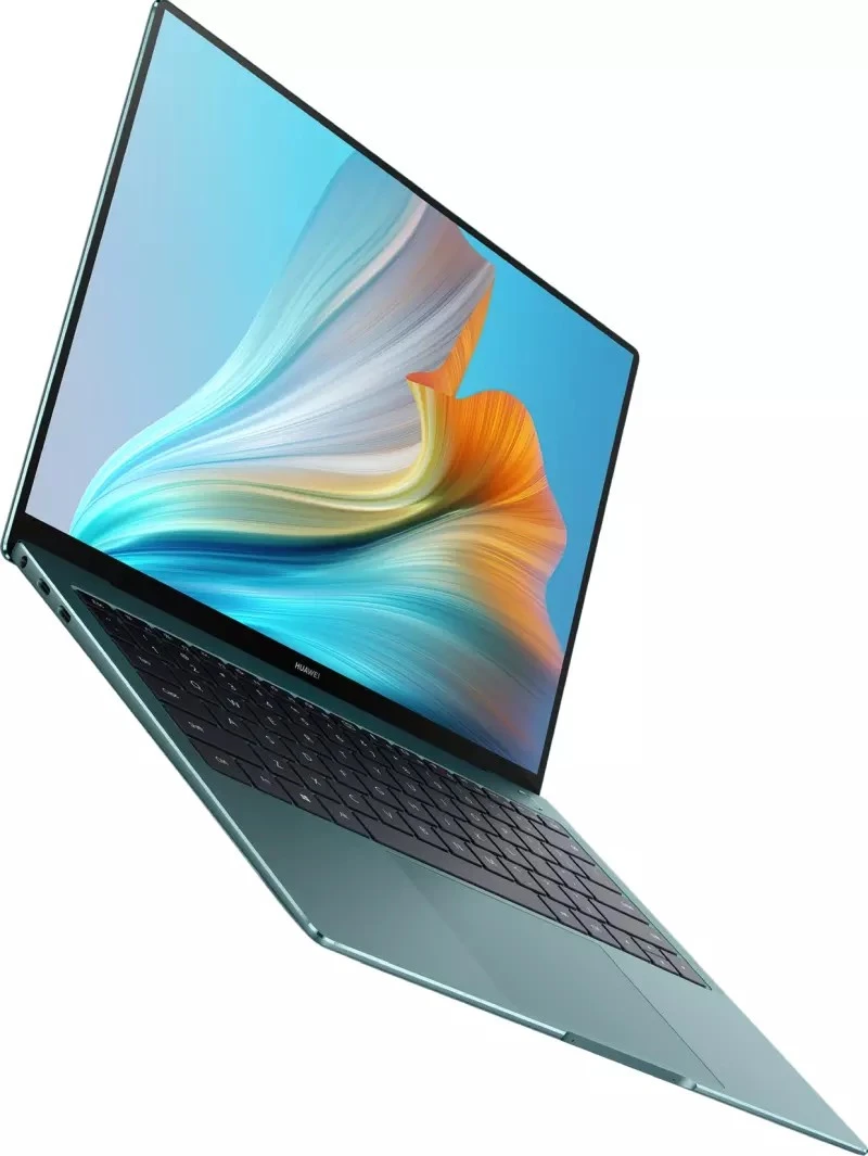 Huawei matebook X pro 2021 2