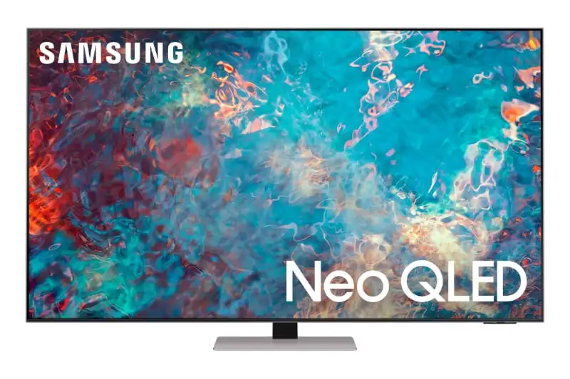 Wiosenna ofensywa telewizorów Samsung QLED i Neo QLED
