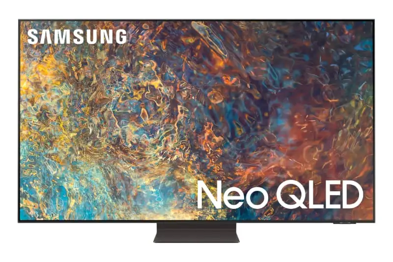 Wiosenna ofensywa telewizorów Samsung QLED i Neo QLED