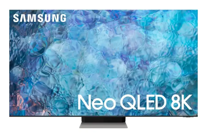 Wiosenna ofensywa telewizorów Samsung QLED i Neo QLED