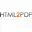 HTML2PDF