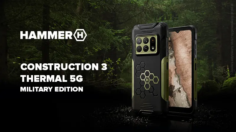 pancerne smartfony hammer