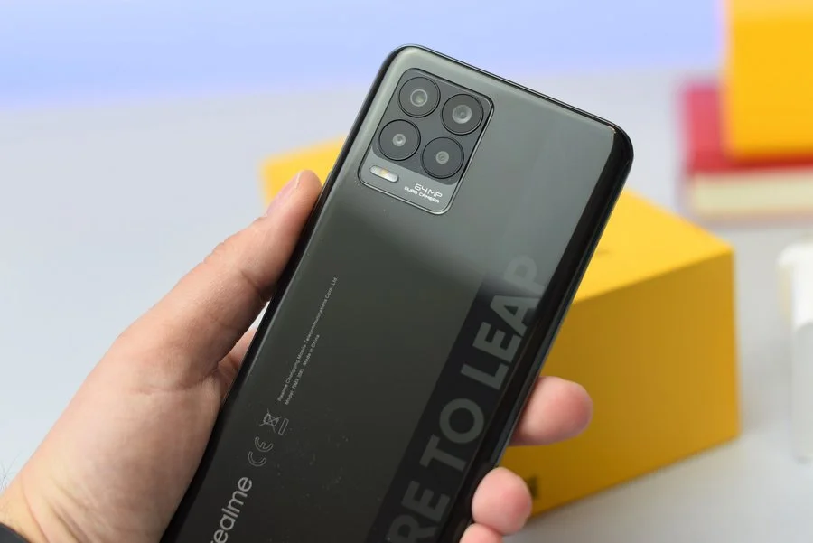 Realme 8 128GB 6