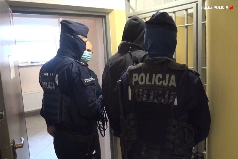 policja zatrzymanie 0