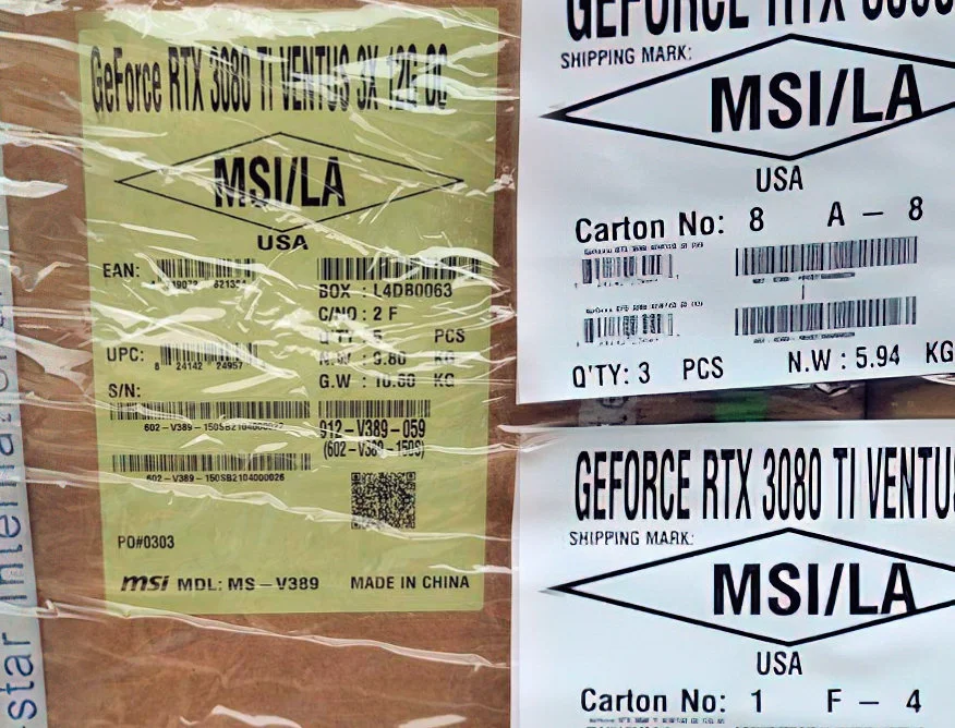nvidia rtx 3080 ti 1