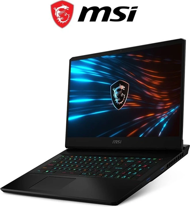 MSI GP76 Leopard 4