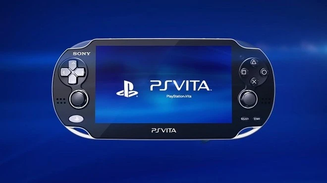 playstation vita