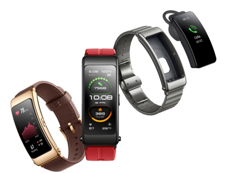 Huawei TalkBand B6