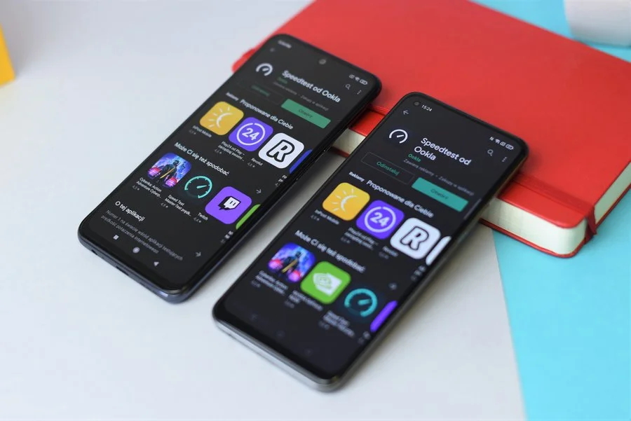 realme 8 vs redmi note 10 3