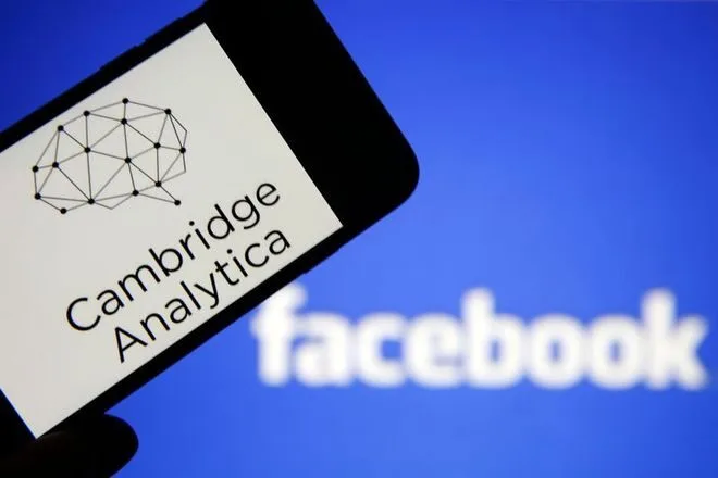 Cambridge Analytica nadal nie usunęła danych uzyskanych z Facebooka