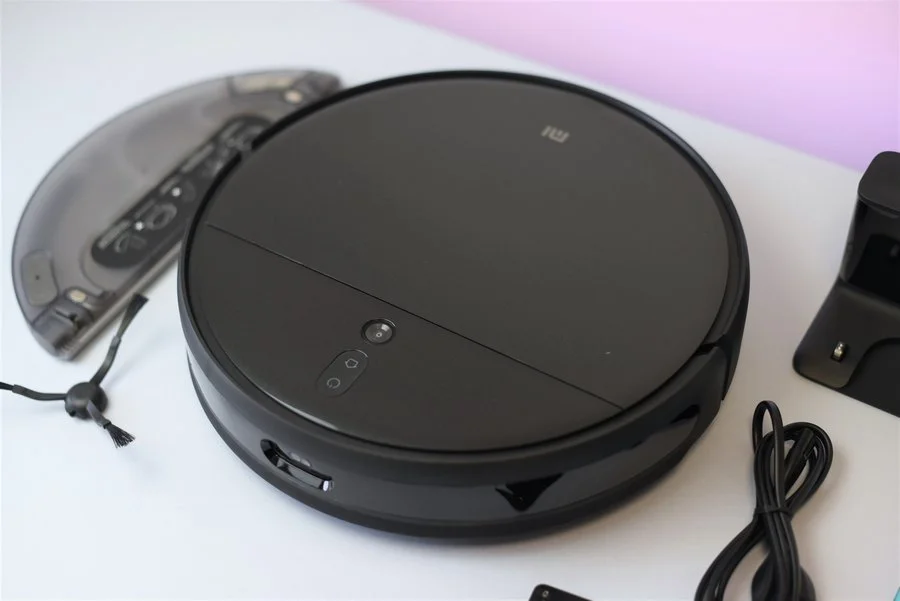 Mi Robot Vacuum Mop 2 Pro Plus 2