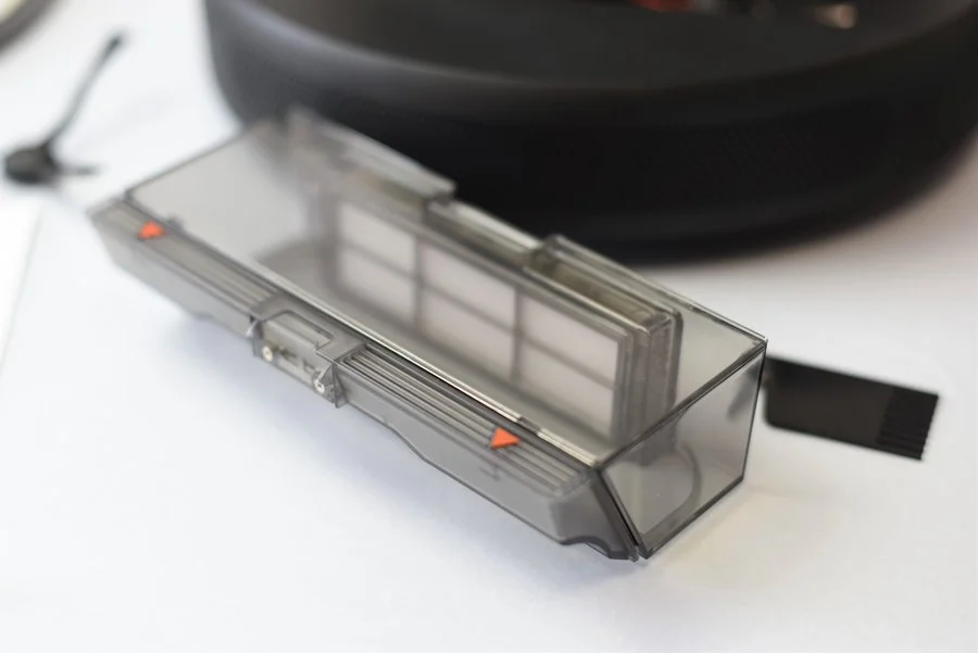 Mi Robot Vacuum Mop 2 Pro Plus 3