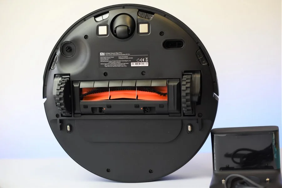 Mi Robot Vacuum Mop 2 Pro Plus 6