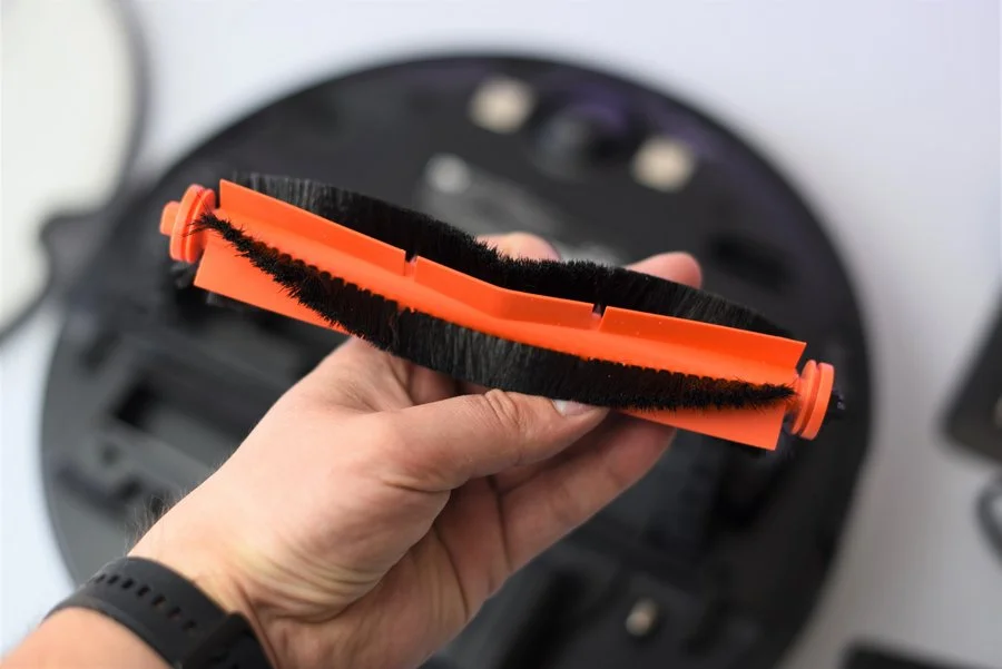 Mi Robot Vacuum Mop 2 Pro Plus 7