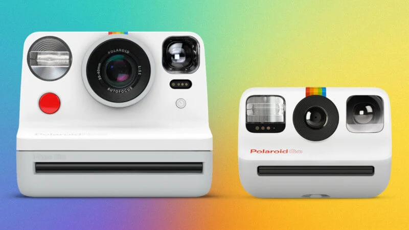 Polaroid Go