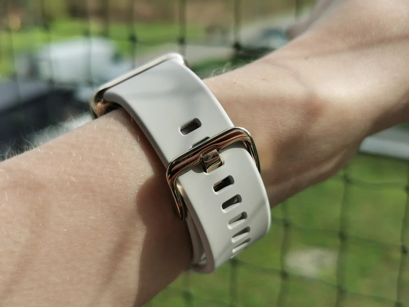 Huawei Watch Fit Elegant 10