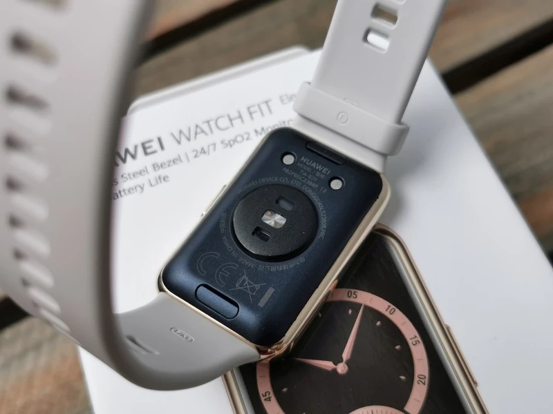 Huawei Watch Fit Elegant 17