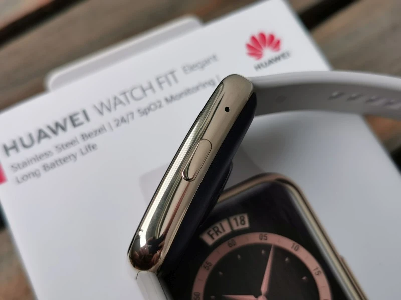 Huawei Watch Fit Elegant 20
