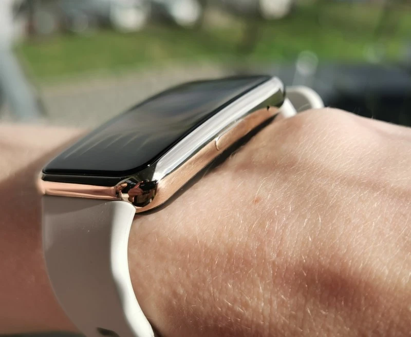 Huawei Watch Fit Elegant 7