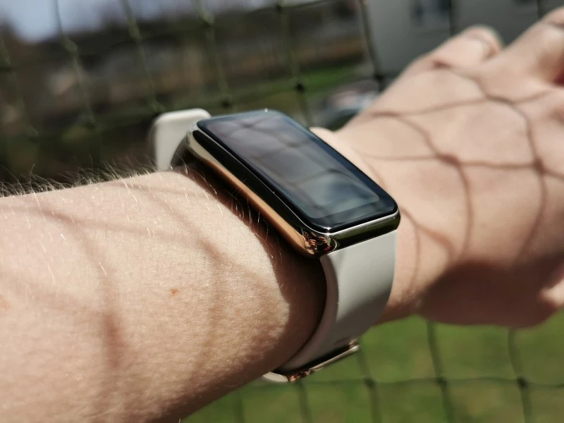 Huawei Watch Fit Elegant 8