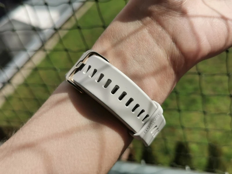 Huawei Watch Fit Elegant 9