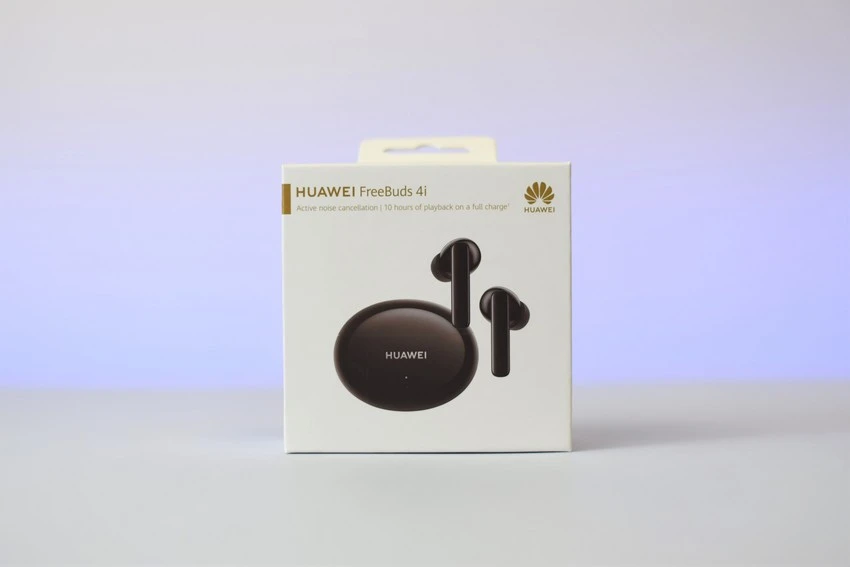 HUAWEI FreeBuds 4i 1
