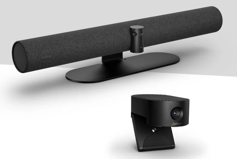 Jabra PanaCast 50 i Jabra PanaCast 20