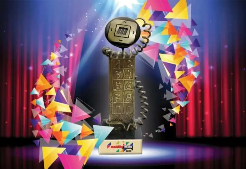 Mobility Trends 2020