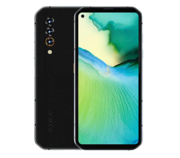 Smartfon BLACKVIEW BL6000 Pro 5G