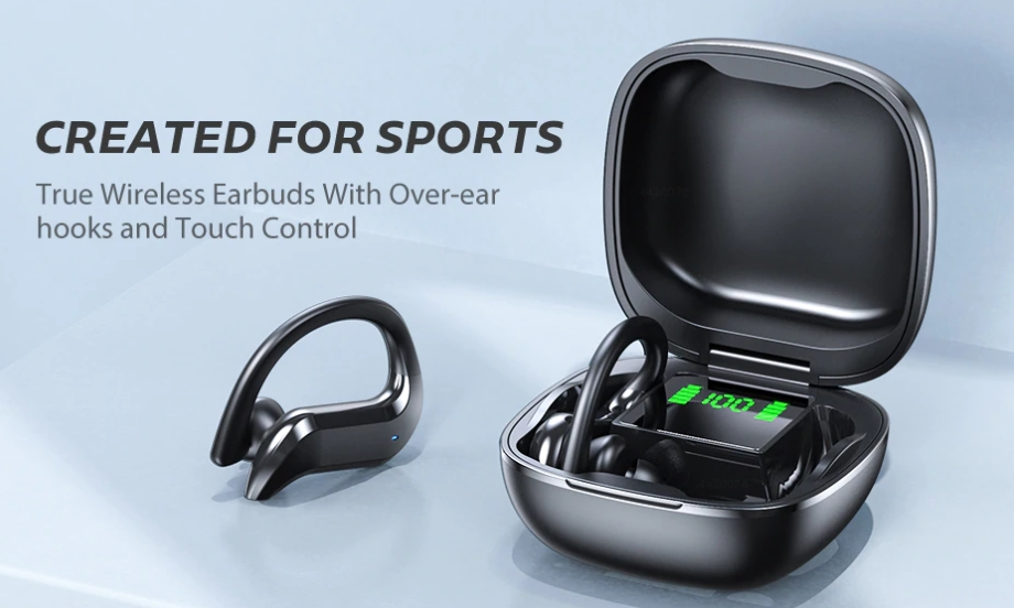 Słuchawki TWS VOULAO