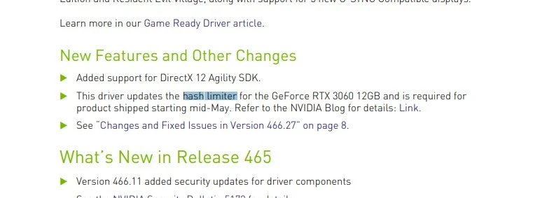hash limiter nvidia