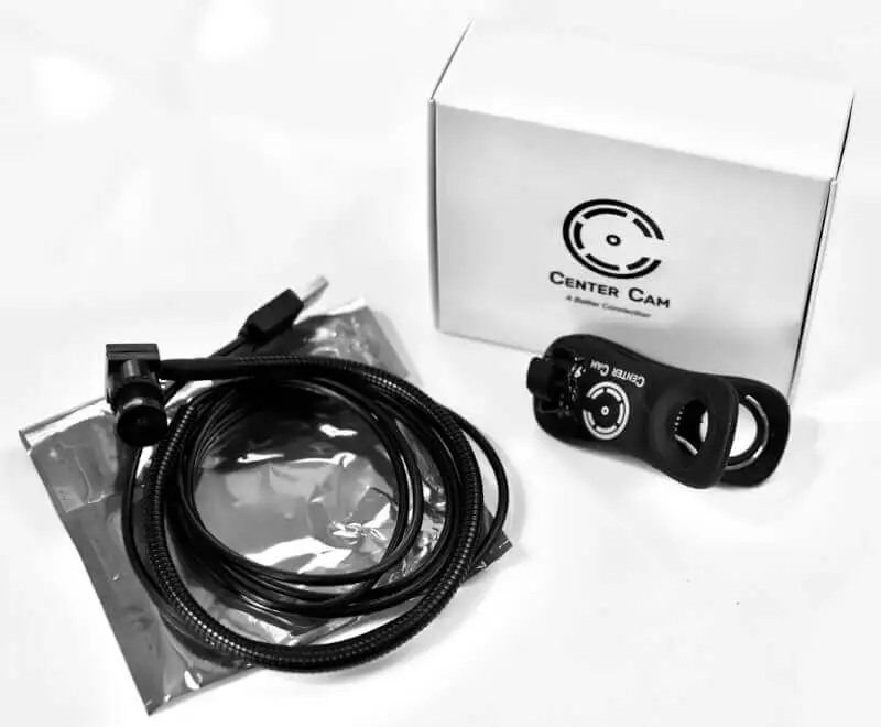 Center Cam
