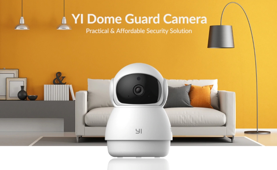 Yi Dome Guard