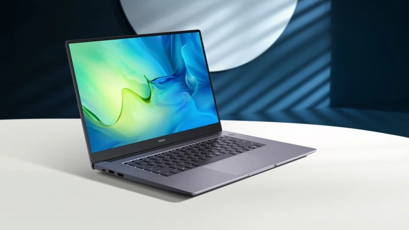 Huawei MateBook D15 4
