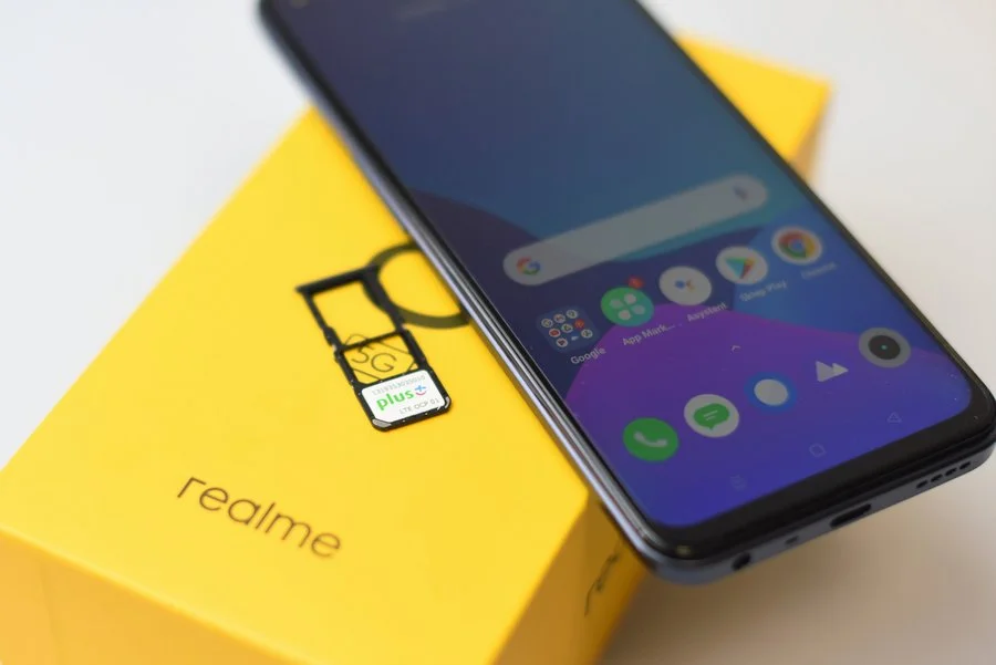 realme 8 5G 7