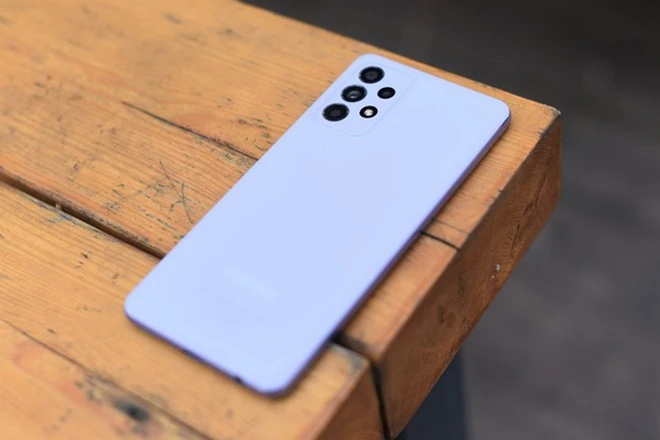 Samsung Galaxy A52 5G 4