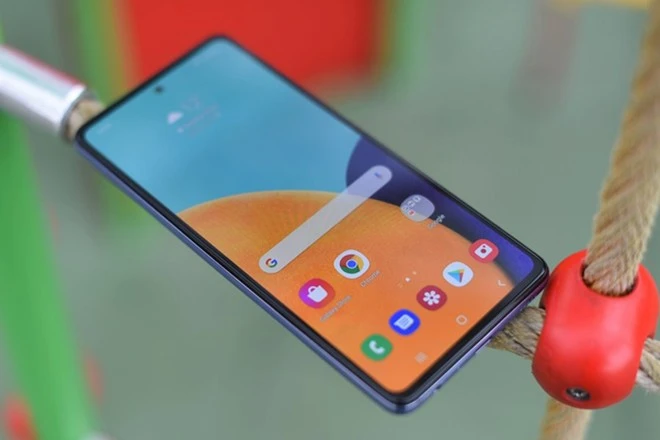 Samsung Galaxy A52 5G 5