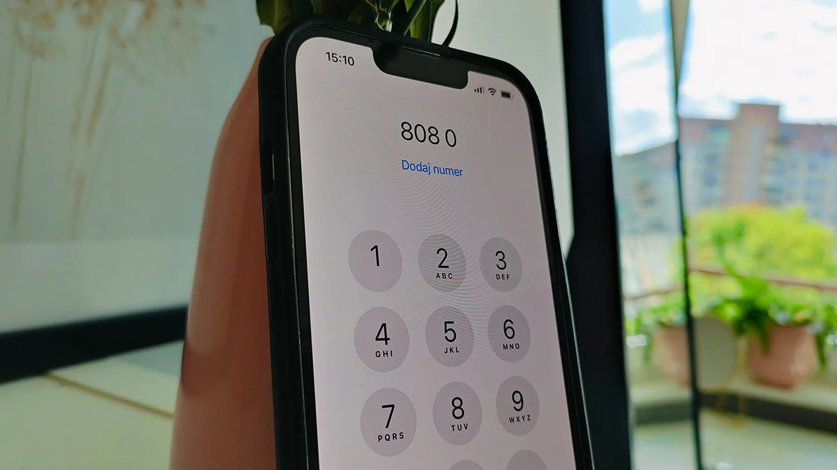 Znasz numer 8080? Za kilka dni otrzyma funkcję ratującą życie
