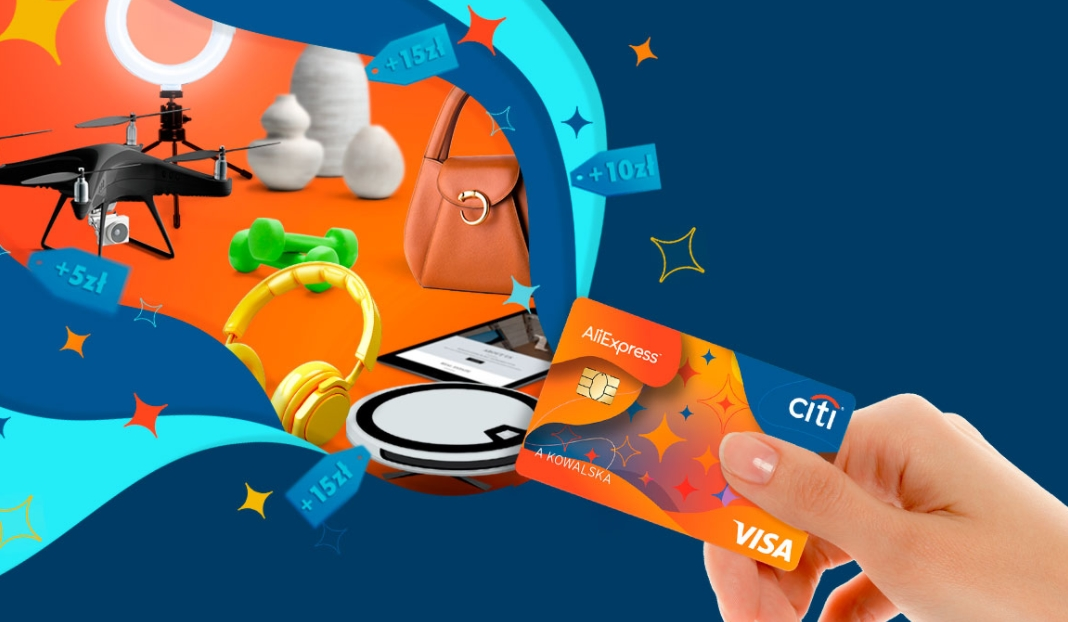 Citibank-AliExpress