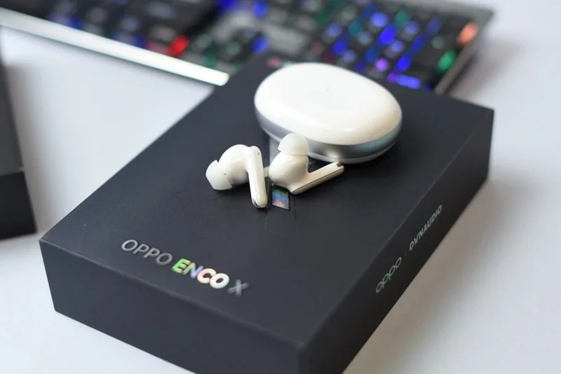 Idealne słuchawki jednak istnieją? Test OPPO Enco X