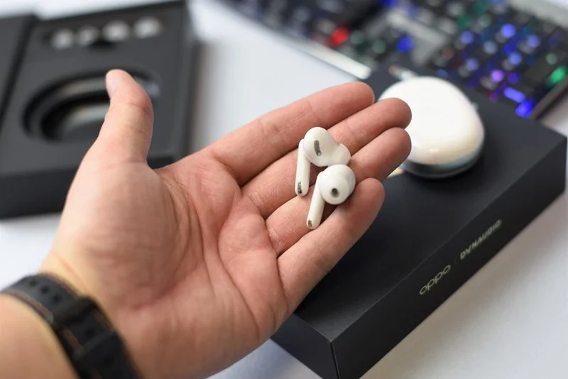 Idealne słuchawki jednak istnieją? Test OPPO Enco X