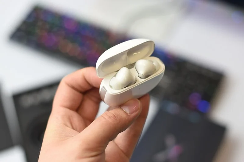 Idealne słuchawki jednak istnieją? Test OPPO Enco X