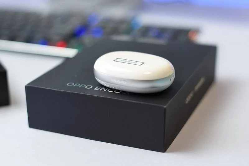 Idealne słuchawki jednak istnieją? Test OPPO Enco X