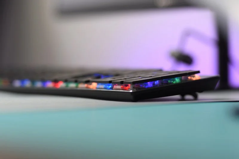 Genesis Thor 420 RGB