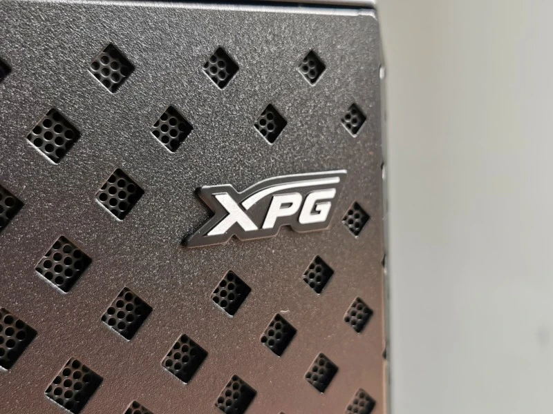 XPG Defender Pro 6